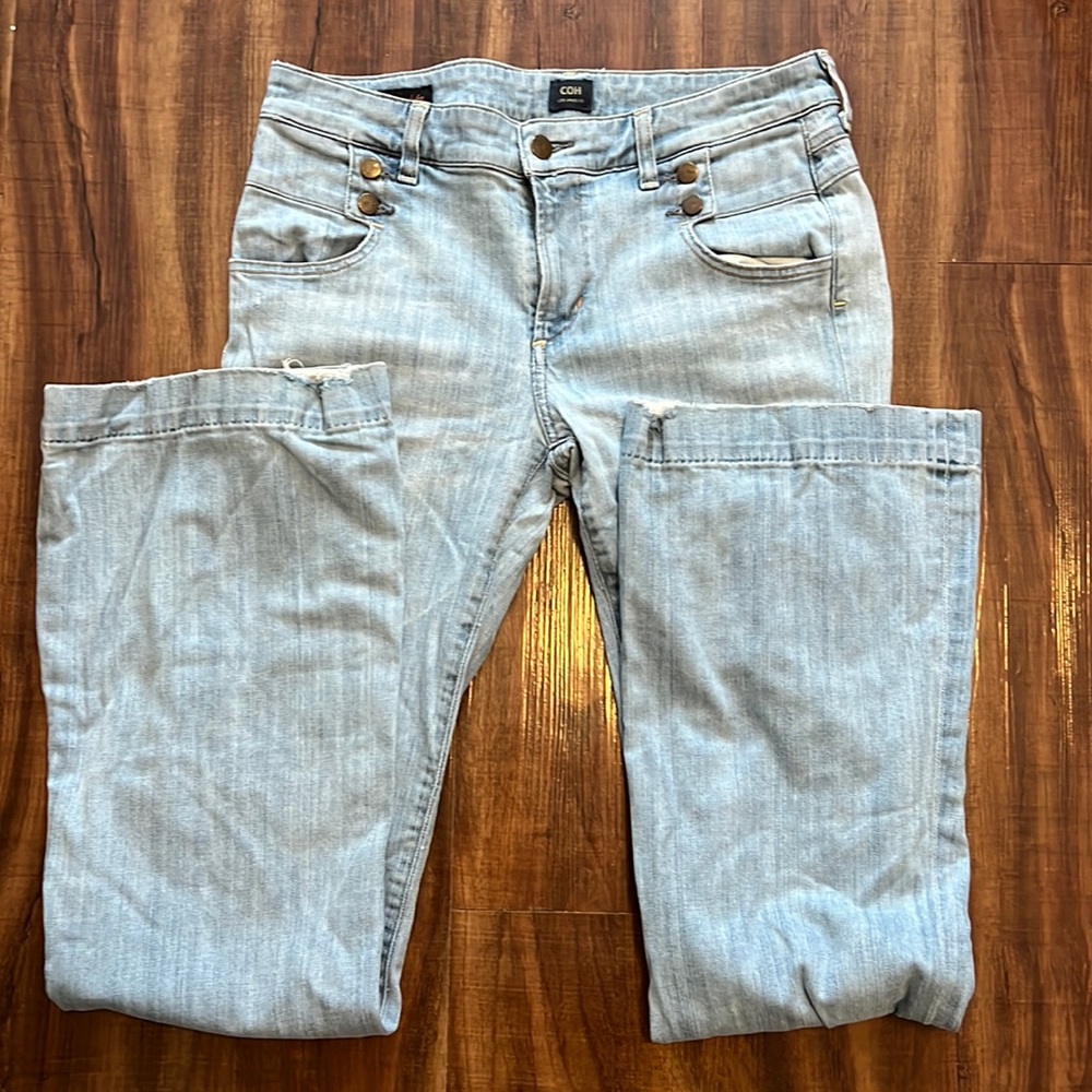 Citizens of Humanity Jeans